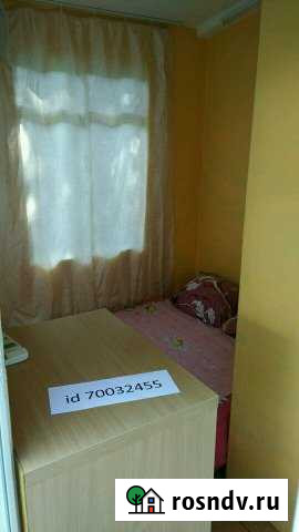 Квартира-студия, 10 м², 1/1 эт. в аренду посуточно в Алупке Алупка - изображение 1