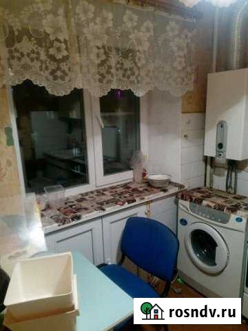 2-комнатная квартира, 44 м², 4/5 эт. на продажу в Щекино Щекино - изображение 1