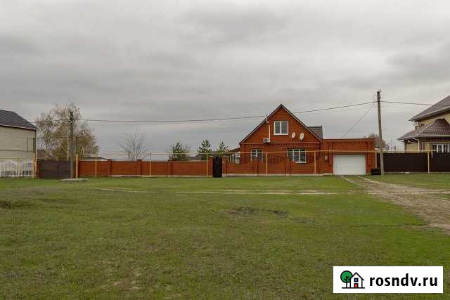 Дом 170 м² на участке 30 сот. на продажу в Среднем Икорце Средний Икорец - изображение 1