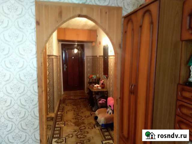 3-комнатная квартира, 65 м², 1/3 эт. на продажу в Пачелме Пачелма - изображение 1