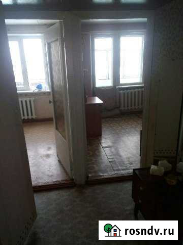 1-комнатная квартира, 32 м², 2/3 эт. на продажу в Шатках Шатки - изображение 1