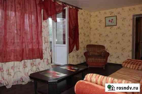 3-комнатная квартира, 90 м², 5/9 эт. в аренду посуточно в Воронеже Воронеж