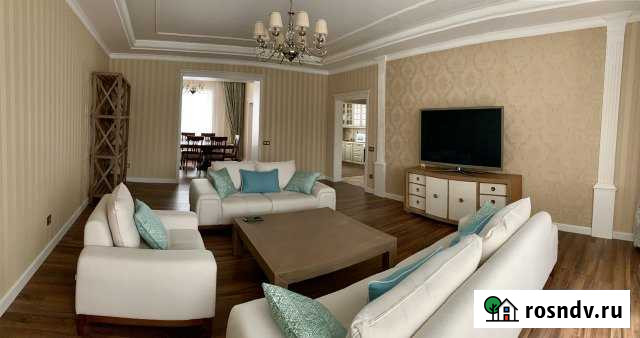 6ная квартира, 134 м², 1/4 эт. на продажу в Оренбурге Оренбург - изображение 1