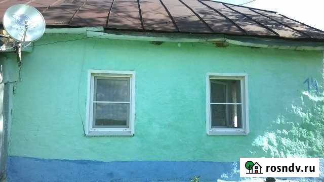 Дом 41 м² на участке 35 сот. на продажу в Теплом Теплое - изображение 1