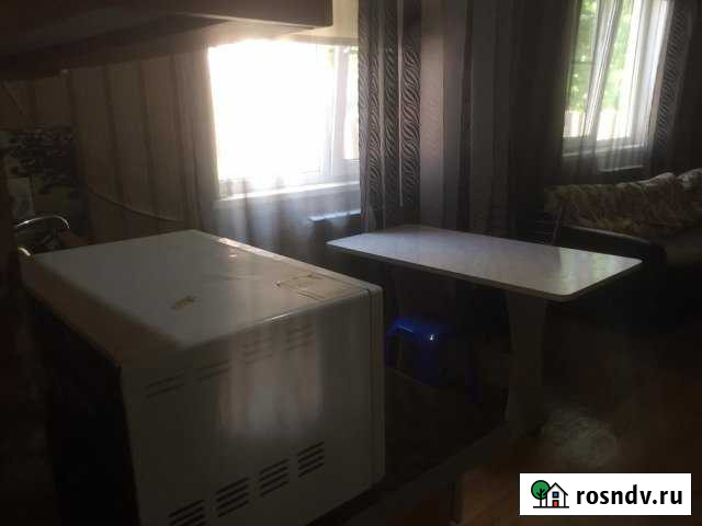 Дом 50 м² на участке 6 сот. в аренду на длительный срок в Динской Динская - изображение 1