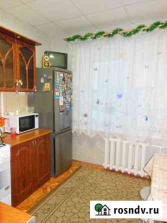 3-комнатная квартира, 69 м², 3/9 эт. на продажу в Надыме Надым