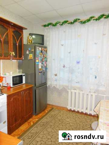 3-комнатная квартира, 69 м², 3/9 эт. на продажу в Надыме Надым - изображение 1