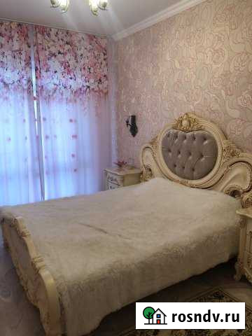 2-комнатная квартира, 57 м², 1/4 эт. на продажу в Кабардинке Кабардинка - изображение 1