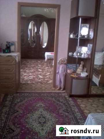 2-комнатная квартира, 48 м², 1/1 эт. на продажу в Медведовской Медведовская - изображение 1