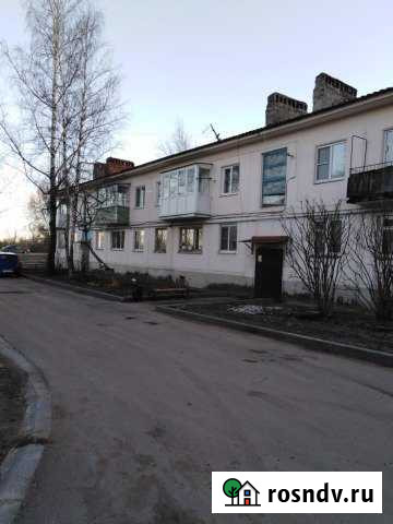 2-комнатная квартира, 39 м², 2/2 эт. на продажу в Панковке Панковка - изображение 1