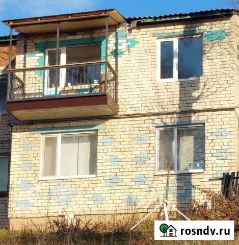 1-комнатная квартира, 33 м², 1/2 эт. на продажу в Чистополе Чистополь - изображение 1