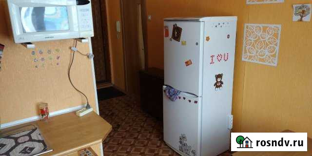 1-комнатная квартира, 34 м², 3/5 эт. на продажу в Муравленко Муравленко - изображение 1