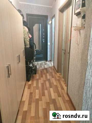 2-комнатная квартира, 54 м², 9/9 эт. на продажу в Мегионе Мегион - изображение 1