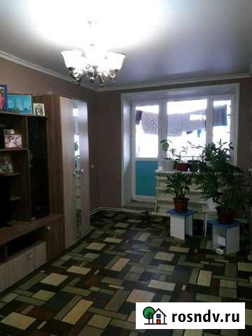 3-комнатная квартира, 60 м², 2/3 эт. на продажу в Арске Арск - изображение 1