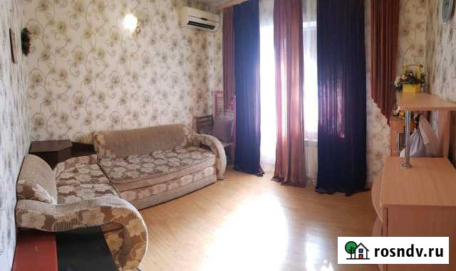 2-комнатная квартира, 45 м², 2/5 эт. в аренду на длительный срок в Геленджике Геленджик - изображение 1