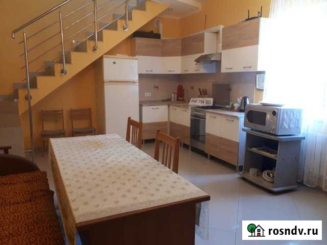 4-комнатная квартира, 150 м², 2/3 эт. в аренду посуточно в Сочи Сочи - изображение 1