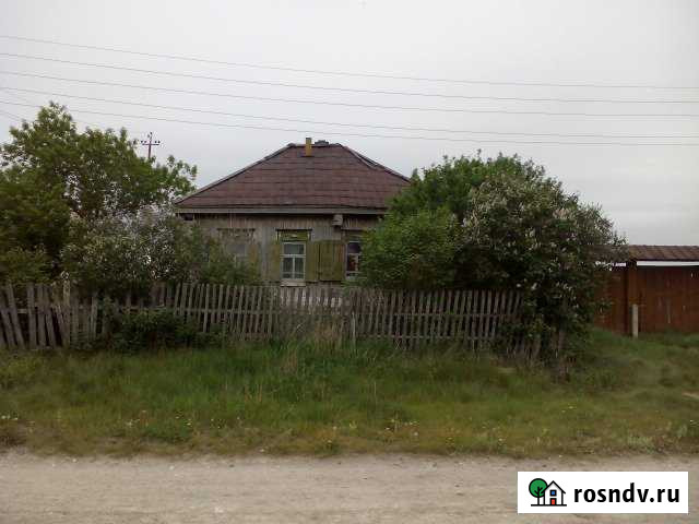 Дом 36 м² на участке 10 сот. на продажу в Коелге Коелга - изображение 1