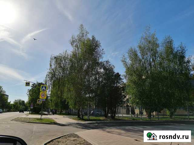 1-комнатная квартира, 38 м², 1/5 эт. на продажу в Лотошино Лотошино - изображение 1