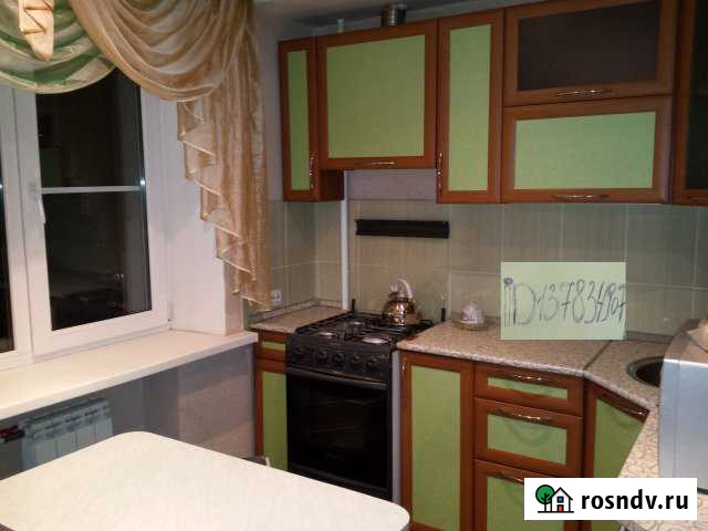 3-комнатная квартира, 42 м², 2/5 эт. в аренду посуточно в Волгограде Волгоград - изображение 1