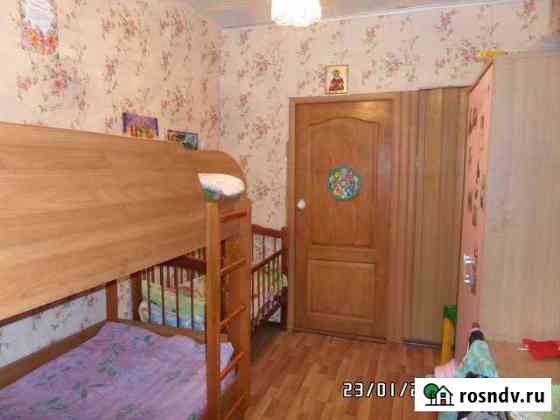 3-комнатная квартира, 58 м², 1/5 эт. на продажу в Данилове Данилов