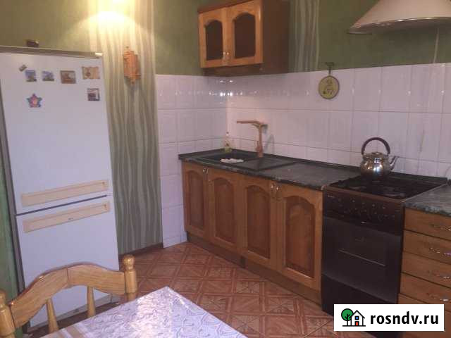 4-комнатная квартира, 131 м², 2/2 эт. в аренду на длительный срок в Анапе Анапа - изображение 1