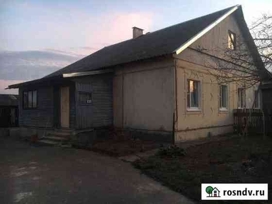 Коттедж 75 м² на участке 15 сот. на продажу в Ржеве Ржев