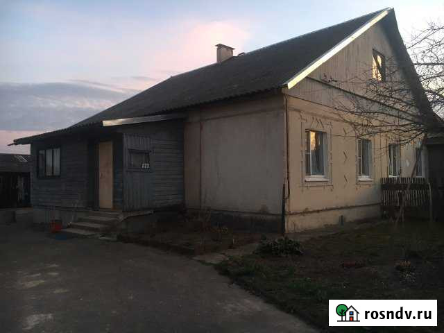 Коттедж 75 м² на участке 15 сот. на продажу в Ржеве Ржев - изображение 1