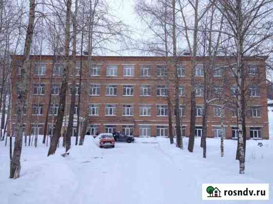 Гостиница, 1760 кв.м. Ухта