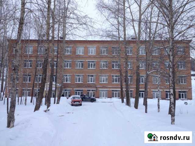 Гостиница, 1760 кв.м. Ухта - изображение 1