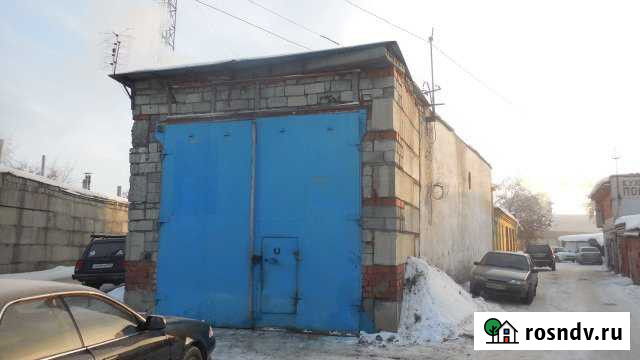 Производственное помещение, 126 кв.м. Челябинск - изображение 1