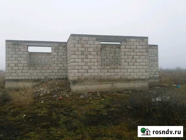 Дом 90 м² на участке 5 сот. на продажу в Шалушке Шалушка - изображение 1