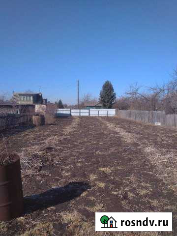 Участок СНТ, ДНП 7 сот. на продажу в Черногорске Черногорск - изображение 1