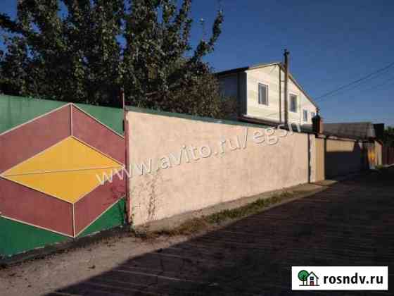 Дом 230 м² на участке 12 сот. на продажу в Красково Красково