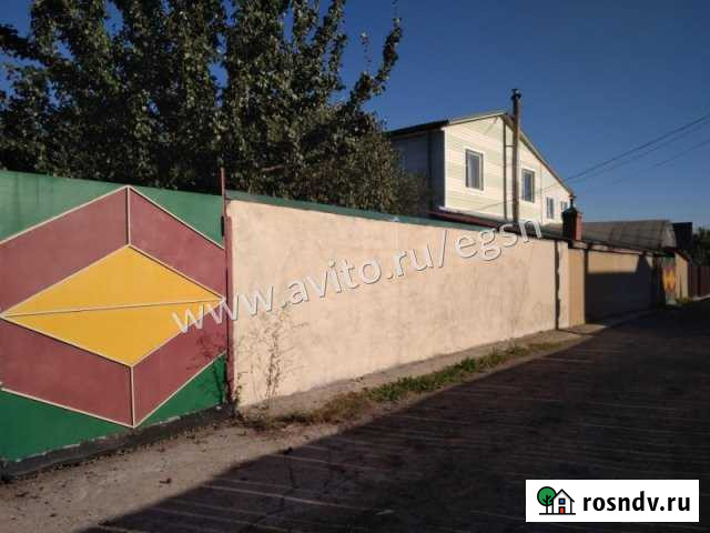 Дом 230 м² на участке 12 сот. на продажу в Красково Красково - изображение 1