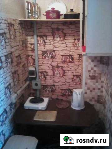 Комната 16 м² в 1-ком. кв., 3/5 эт. на продажу в Рославле Рославль - изображение 1