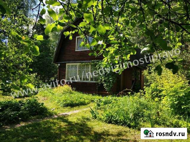 Дача 81.4 м² на участке 6 сот. на продажу в Истре Истра - изображение 1