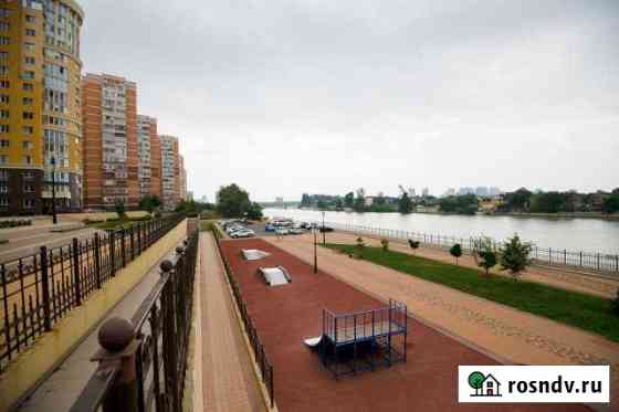 1-комнатная квартира, 54 м², 6/24 эт. в аренду посуточно в Краснодаре Краснодар