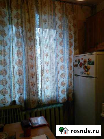 2-комнатная квартира, 43 м², 1/3 эт. на продажу в Кузьмоловском Кузьмоловский - изображение 1