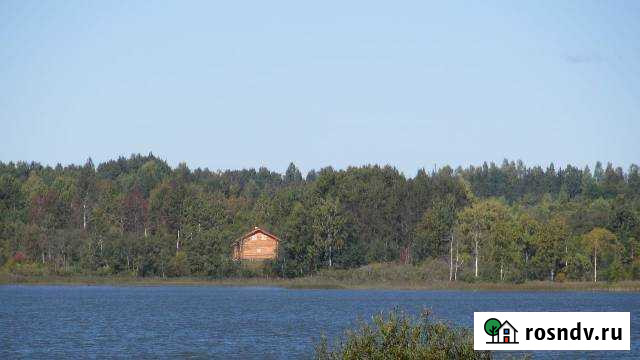 Участок СНТ, ДНП 70 сот. на продажу в Валдае Валдай - изображение 1