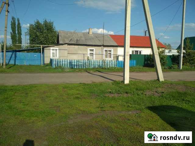 Дом 52 м² на участке 6 сот. на продажу в Орлово Орлово - изображение 1