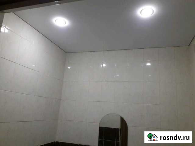 Квартира-студия, 31 м², 13/15 эт. в аренду на длительный срок в Оренбурге Оренбург - изображение 1