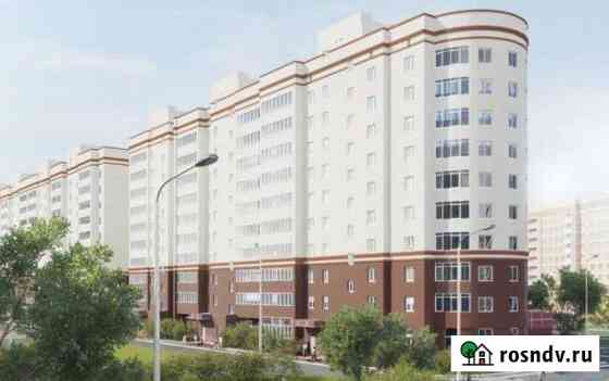 2-комнатная квартира, 65 м², 10/10 эт. на продажу в Пензе Пенза