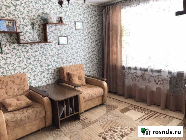 3-комнатная квартира, 50 м², 2/2 эт. на продажу в Комсомольске Комсомольск - изображение 1