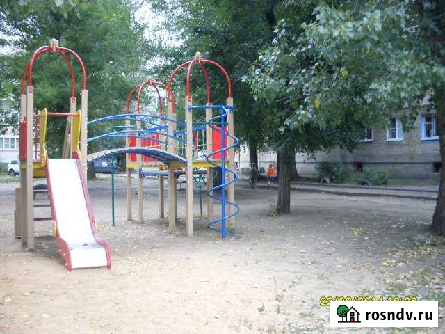 Комната 13 м² в 1-ком. кв., 4/4 эт. на продажу в Нововоронеже Нововоронеж - изображение 1