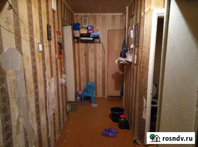 1-комнатная квартира, 36 м², 3/4 эт. на продажу в Пречистом Пречистое - изображение 1