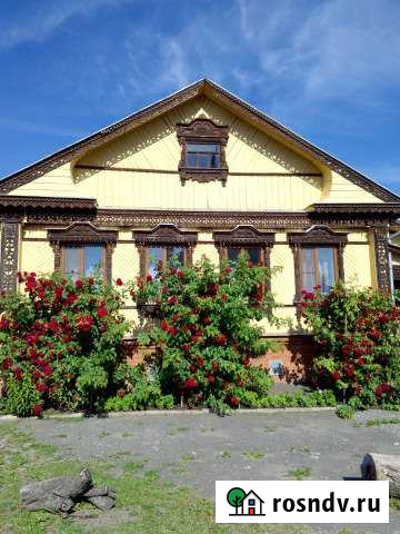 Дом 25 м² на участке 15 сот. в аренду посуточно в Суздале Суздаль - изображение 1