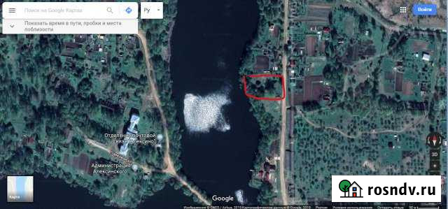 Дом 55 м² на участке 25 сот. на продажу в Дорогобуже Дорогобуж - изображение 1