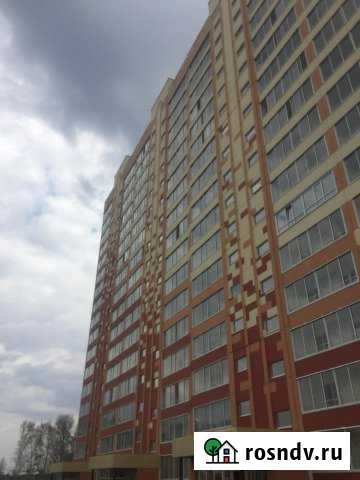 2-комнатная квартира, 56 м², 12/17 эт. на продажу в Томске Томск - изображение 1