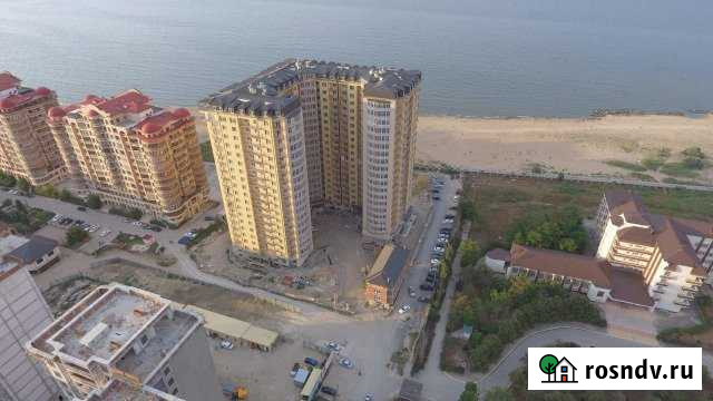 4-комнатная квартира, 190 м², 19/20 эт. на продажу в Махачкале Махачкала - изображение 1