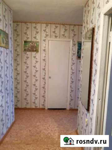 3-комнатная квартира, 60 м², 4/5 эт. на продажу в Оханске Оханск - изображение 1